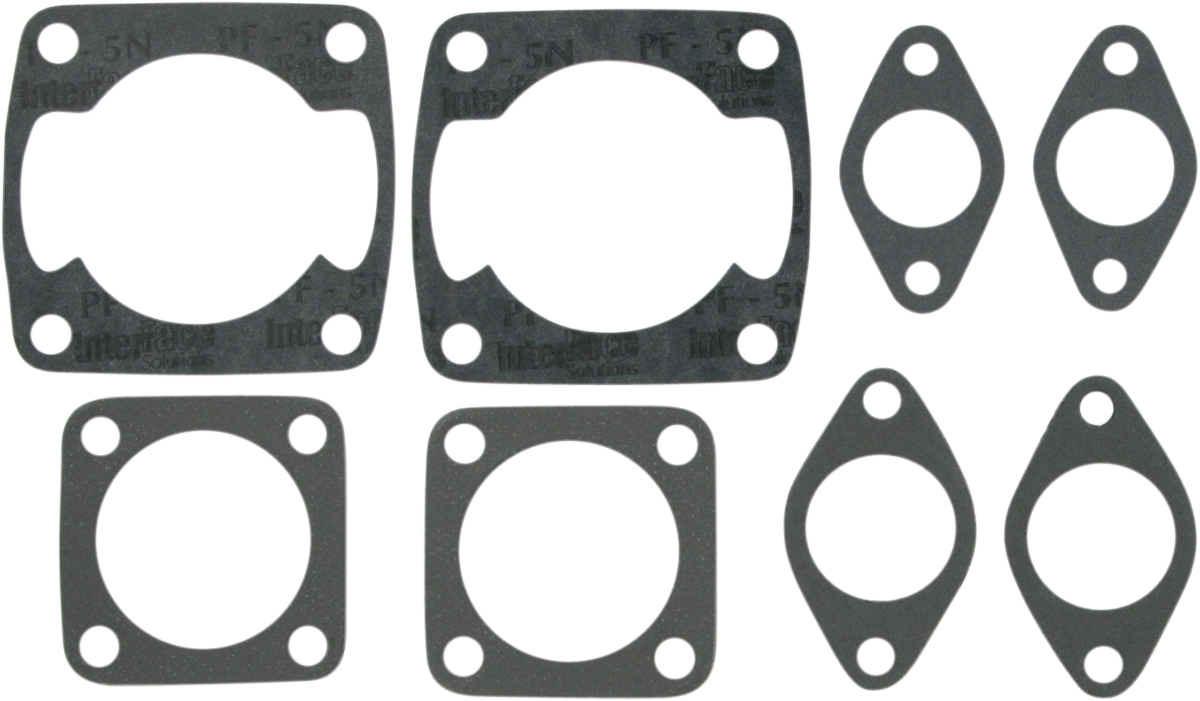 VERTEX Full Top End Set - Arctic Cat 710057