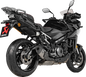 AKRAPOVIC Slip-On Line Muffler - Titanium S-S10SO19-HAPT