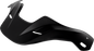 ARAI HELMETS XD-5 Peak - Black Frost 091346