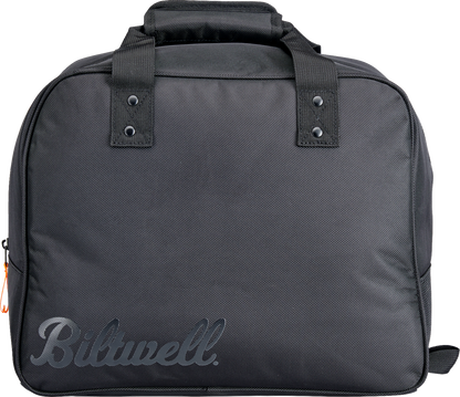BILTWELL EXFIL Helmet Bag - Black 3022-01