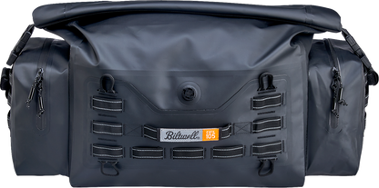 BILTWELL EXFIL-105 Dry Bag - Black 3024-01