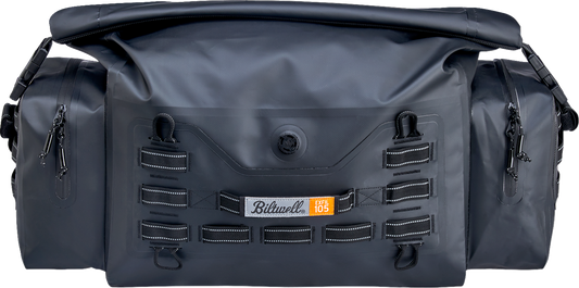 BILTWELL EXFIL-105 Dry Bag - Black 3024-01