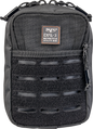 BILTWELL EXFIL-3 Bag 2.0 - Black 3015-01