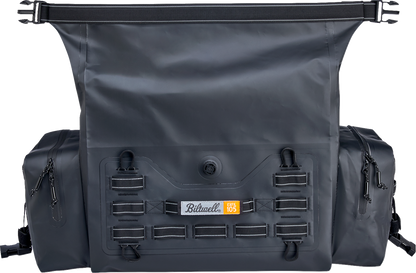 BILTWELL EXFIL-105 Dry Bag - Black 3024-01