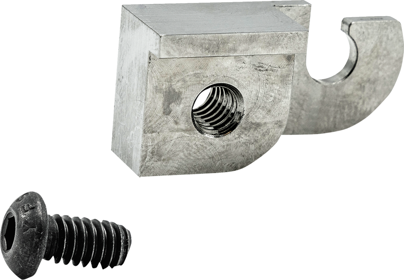 BURLY BRAND Easyboy Lite Clutch Kit - Sportster B17-119