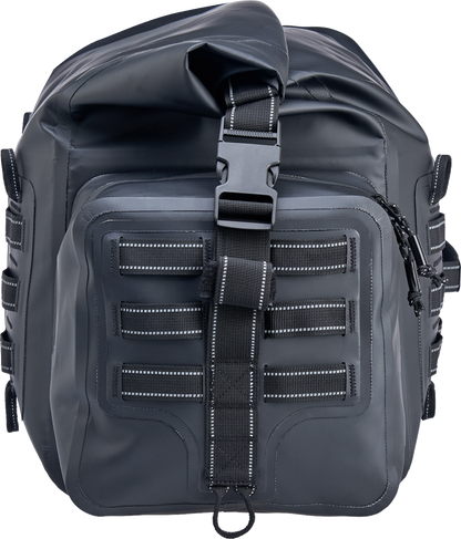 BILTWELL EXFIL-105 Dry Bag - Black 3024-01