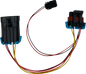 CUSTOM DYNAMICS Power Harness - Accessory - RZR OR-RZR2-HARN