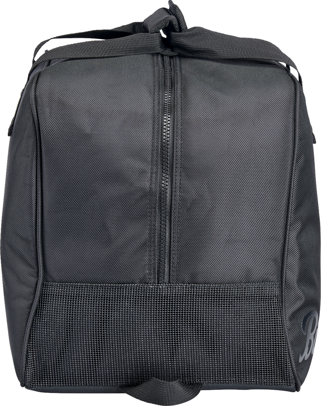 BILTWELL EXFIL Helmet Bag - Black 3022-01