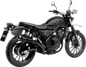 LEOVINCE GP One Slip-On Muffler 15131FBU