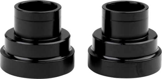 MOOSE OFFROAD Wheel Spacer - Front - Aluminum - Beta RR/RS/RX 11-1111