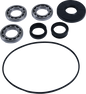 MOOSE OFFROAD Differential Bearing/Seal Kit - Front - Sportsman 570 25-2133