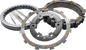 REKLUSE TorqDrive® Clutch Kit - Pan America/Sportster RMS-2815010