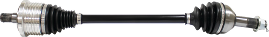 MOOSE OFFROAD Axle Assembly - Complete - Standard - Rear Left/Right - Can-Am Maverick 1000R XC/XXC LM6-CA-8-349
