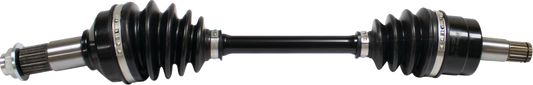 MOOSE OFFROAD Axle Assembly - Complete - Standard - Front Right - Yamaha Kodiak 450 LM6-YA-8-365