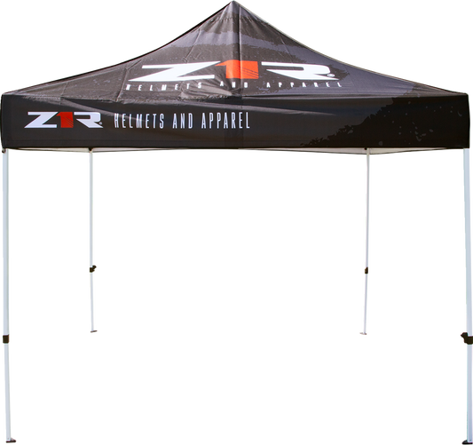 Z1R Collapsible Canopy - 10' x 10' 4030-0069