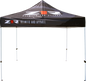 Z1R Collapsible Canopy - 10' x 10' 4030-0069