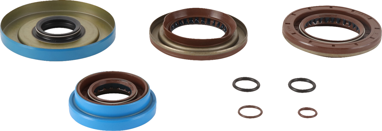 MOOSE OFFROAD Transaxle Seal Kit - Polaris 25-2125-5