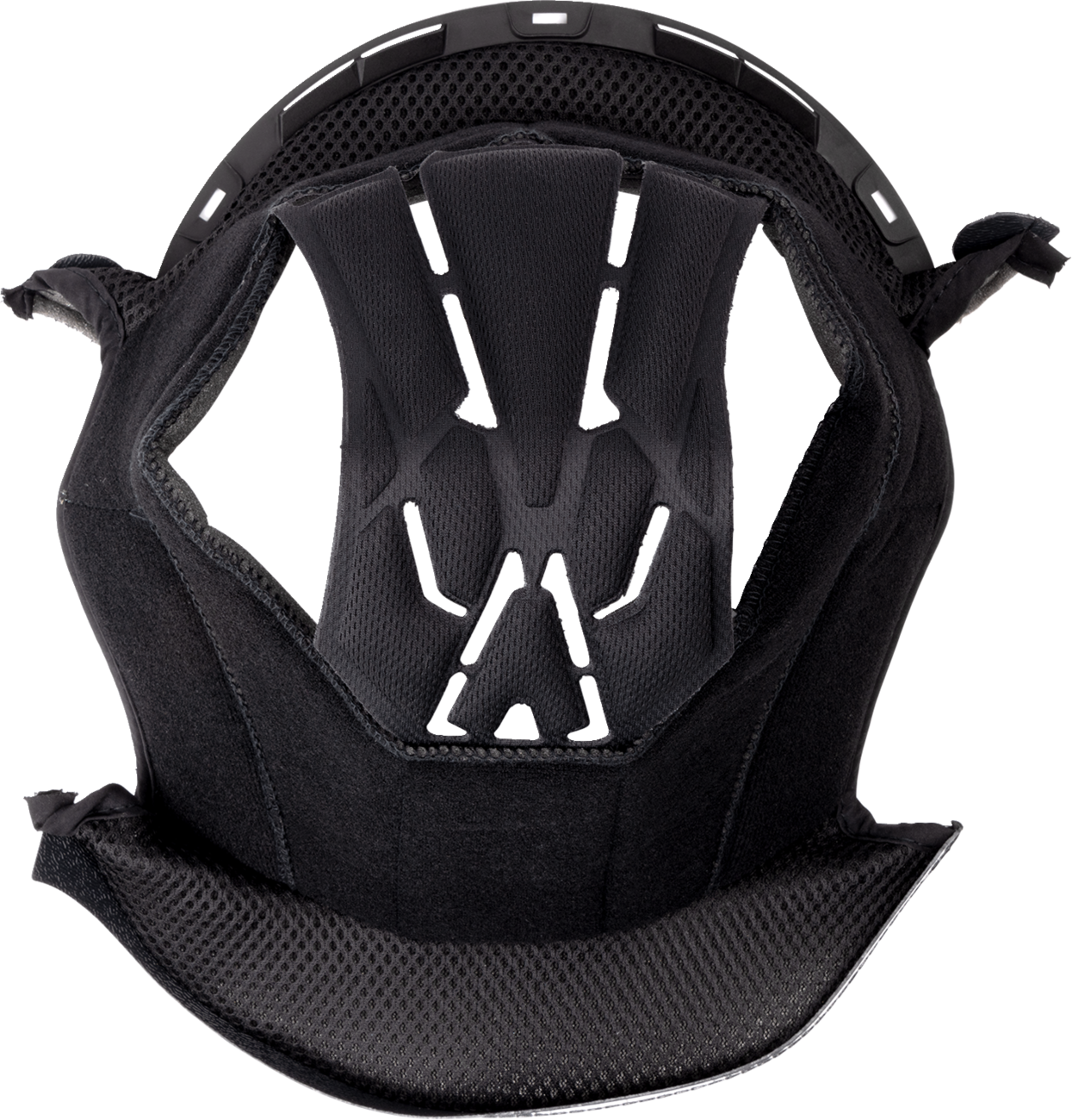 Z1R Rise 2.0 Liner - Black - XL 0134-3728