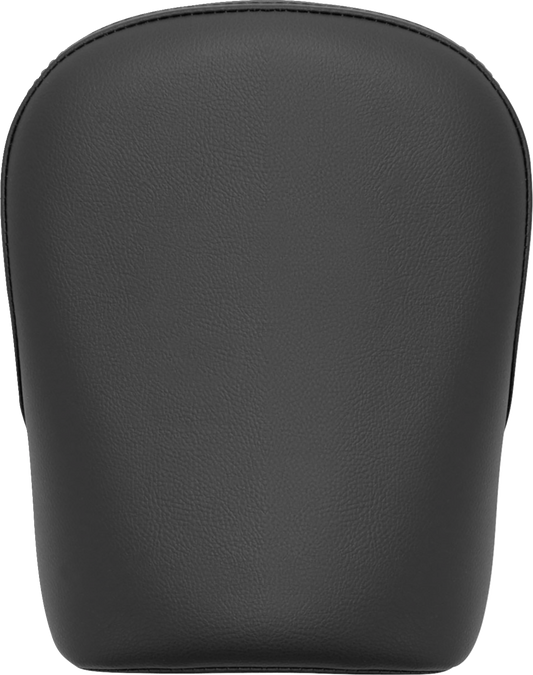SADDLEMEN Pillion Pad - Plain - XL '04-'22 807-03B-016
