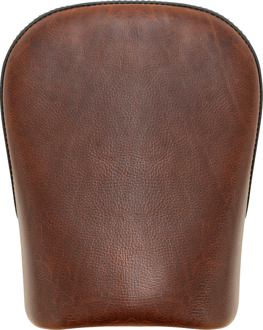 SADDLEMEN Pillion Pad - Lariat - XL '04-'22 807-03B-016B