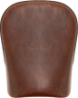 SADDLEMEN Pillion Pad - Lariat - XL '04-'22 807-03B-016B