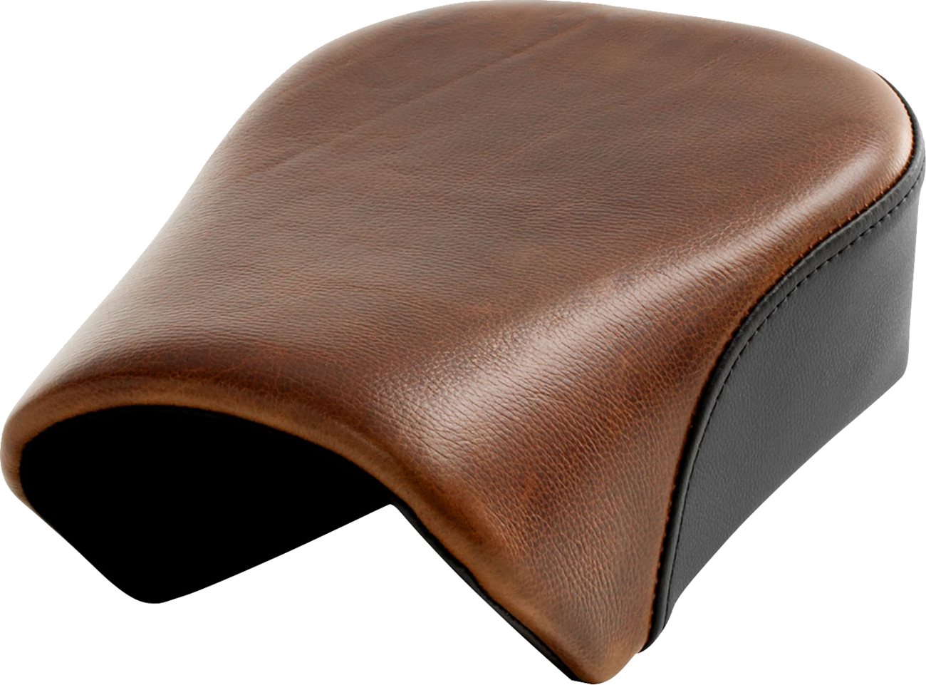 SADDLEMEN Pillion Pad - Lariat - XL '04-'22 807-03B-016B