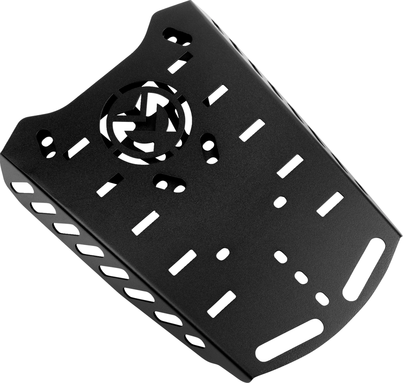 MOOSE OFFROAD Rear Rack - KTM - Adventure '03-'13 PFD1304PF