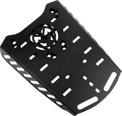 MOOSE OFFROAD Rear Rack - KTM - Adventure '03-'13 PFD1304PF