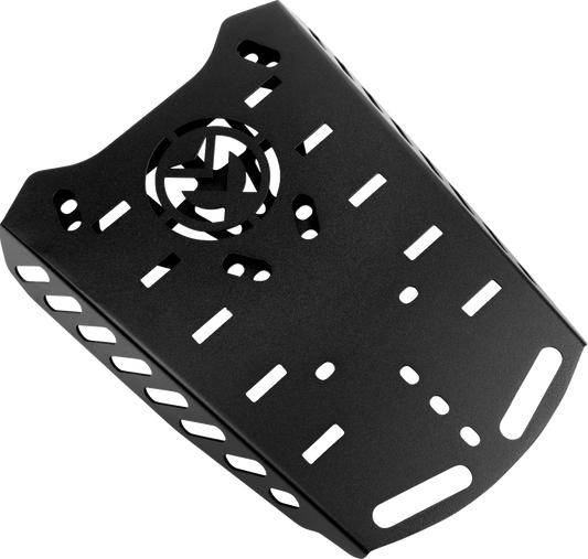 MOOSE OFFROAD Rear Rack - KTM - Adventure '03-'13 PFD1304PF