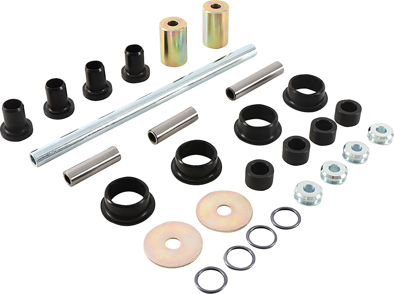 MOOSE OFFROAD Suspension Kit - Rear - Independent - Polaris 50-1199