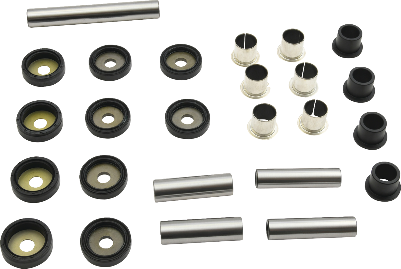 Moose Offroad Rear Suspension Kit for Arctic Cat - Part 50-1241
