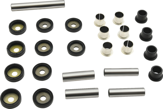 Moose Offroad Rear Suspension Kit for Arctic Cat - Part 50-1241