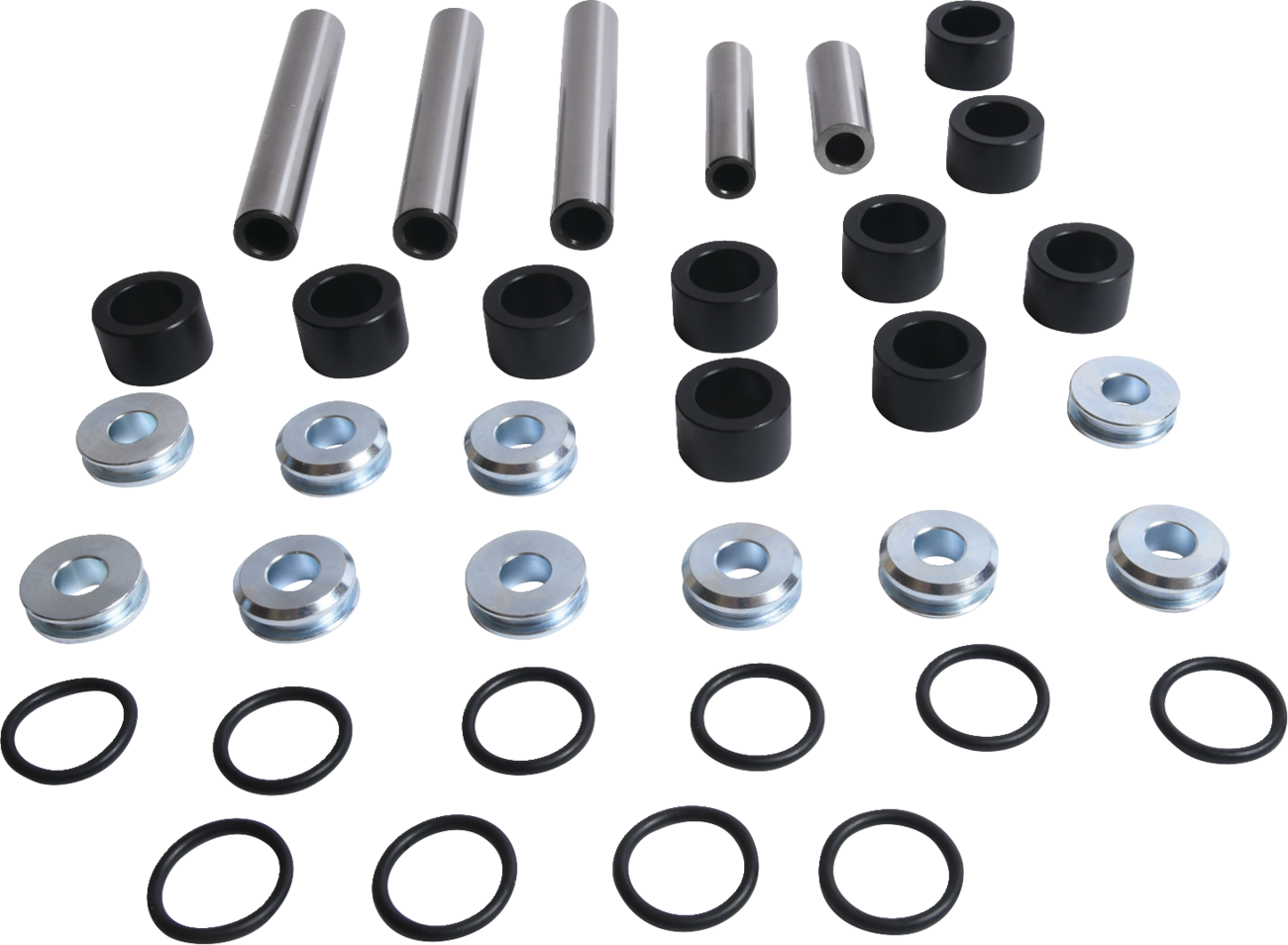 MOOSE OFFROAD Suspension Kit - Rear - Independent - Polaris 50-1242