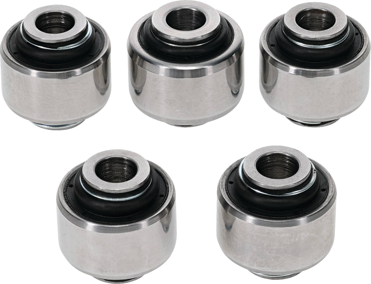 MOOSE OFFROAD Suspension Kit - Rear - Independent - Knuckle Only - Polaris 50-1244