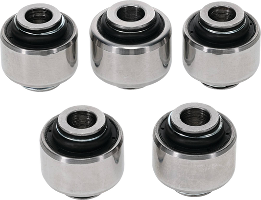 MOOSE OFFROAD Suspension Kit - Rear - Independent - Knuckle Only - Polaris 50-1244