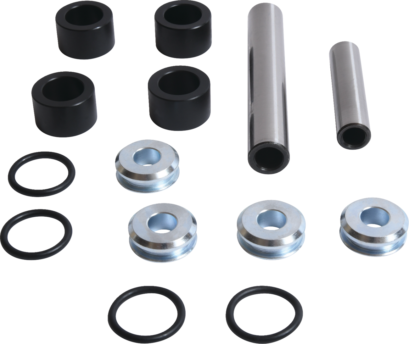 MOOSE OFFROAD Suspension Kit - Rear - Independent - Knuckle Only - Polaris 50-1243