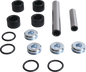 MOOSE OFFROAD Suspension Kit - Rear - Independent - Knuckle Only - Polaris 50-1243