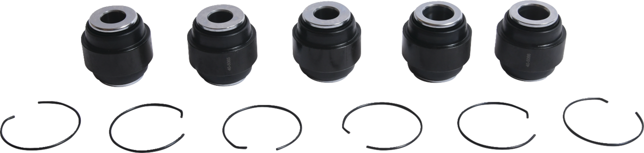 MOOSE OFFROAD Suspension Kit - Rear - Independent - Honda 50-1248