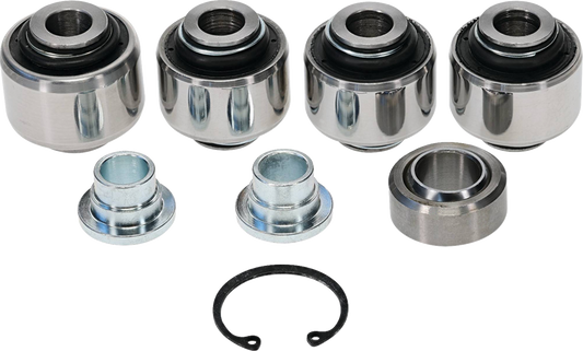 MOOSE OFFROAD Suspension Kit - Rear - Independent - Polaris 50-1246