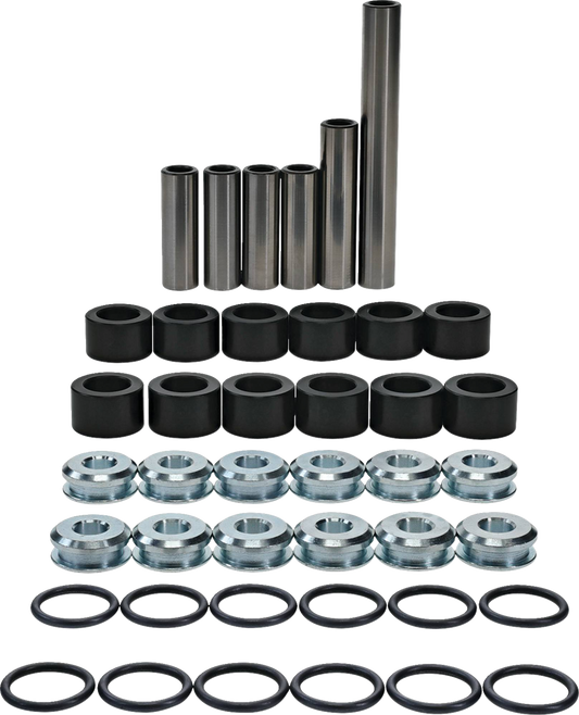 Moose Offroad Rear Suspension Kit for Polaris 50-1257