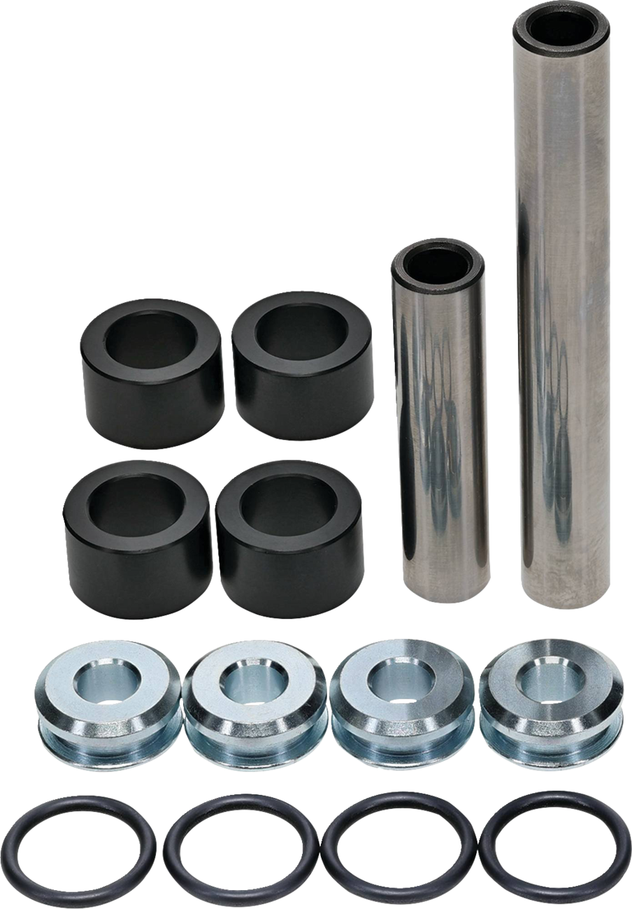 Moose Offroad Rear Suspension Kit for Polaris 50-1258 - Complete Repair Components