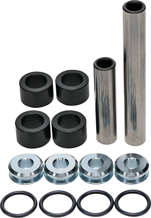 Moose Offroad Rear Suspension Kit for Polaris 50-1258 - Complete Repair Components