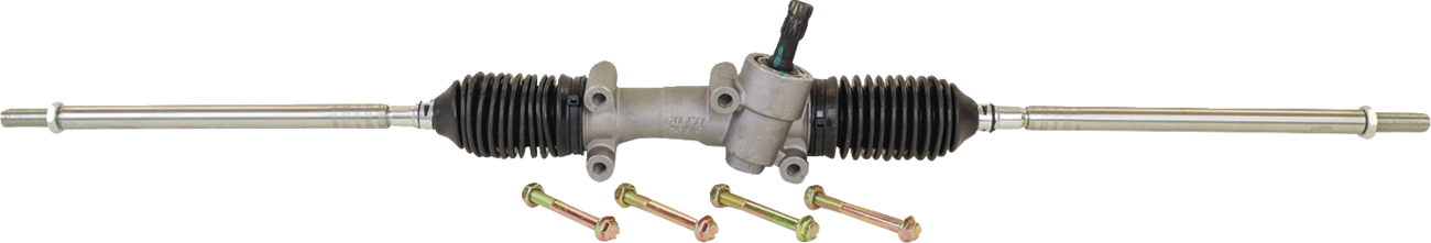 MOOSE OFFROAD Steering Rack - Polaris 51-4036