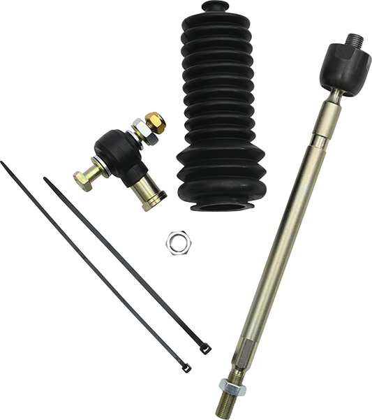 MOOSE OFFROAD Tie Rod End Kit - Right Hand - Polaris 51-1086-R