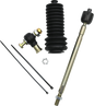 MOOSE OFFROAD Tie Rod End Kit - Right Hand - Polaris 51-1086-R