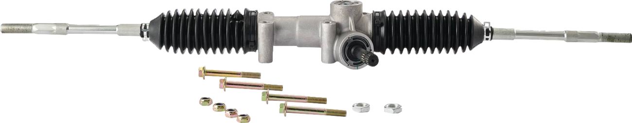 MOOSE OFFROAD Steering Rack - Polaris 51-4043