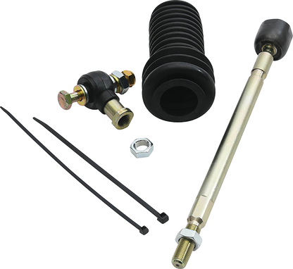 MOOSE OFFROAD Tie Rod End Kit - Right Hand - Polaris 51-1086-R