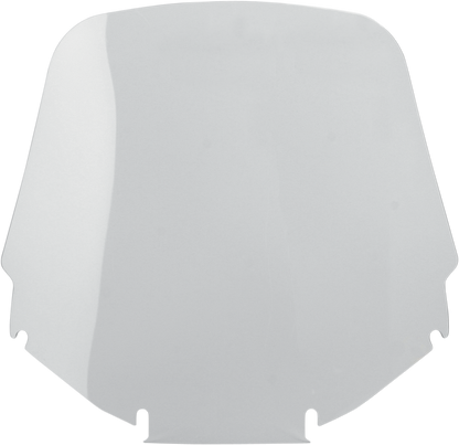 MEMPHIS SHADES Windshield - Clear - Standard - GL1200 MEP4630