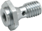 S&S CYCLE Replacement Air Cleaner Breather Screw - 1/2" 17-0347