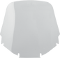 MEMPHIS SHADES Windshield - Clear - Tall - GL1200 MEP4640